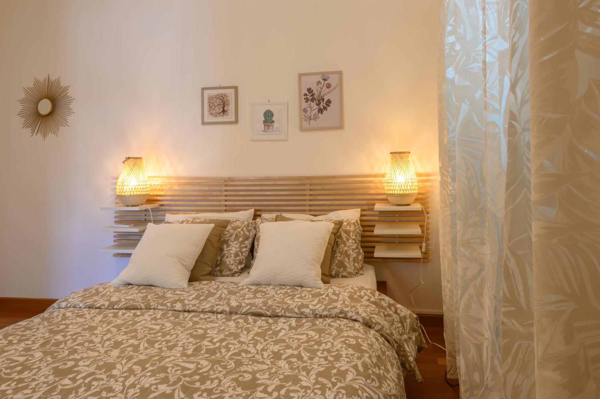 Terrazza Romana 외부 사진