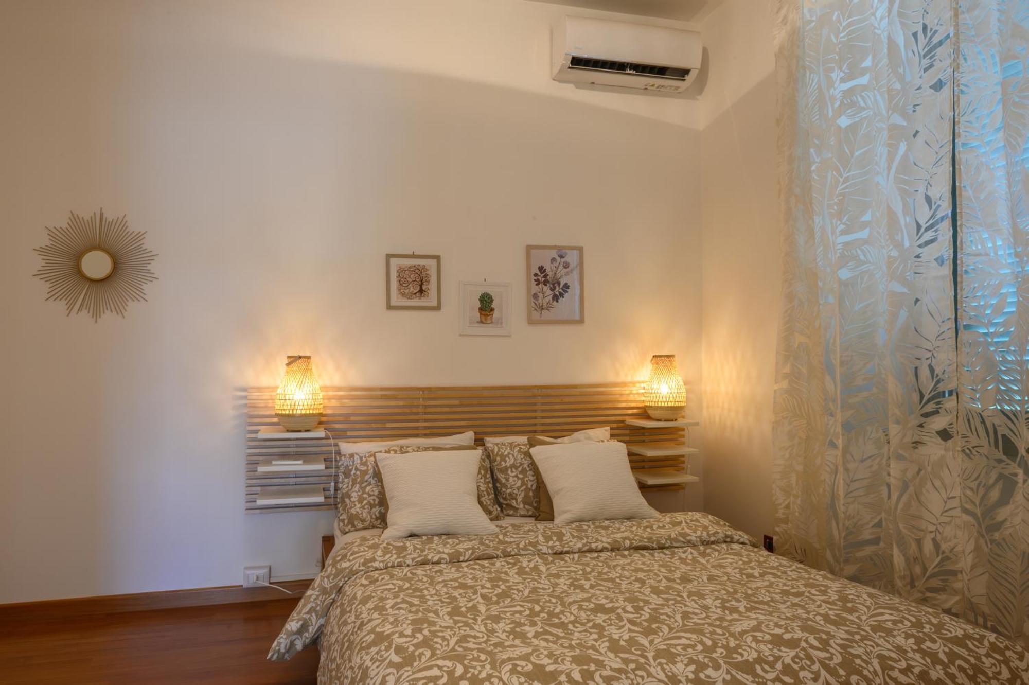Terrazza Romana 외부 사진